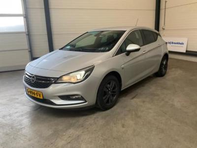 Opel ASTRA 1.4 T. 120 Edition