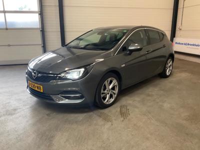 Opel ASTRA 1.4 Launch El.