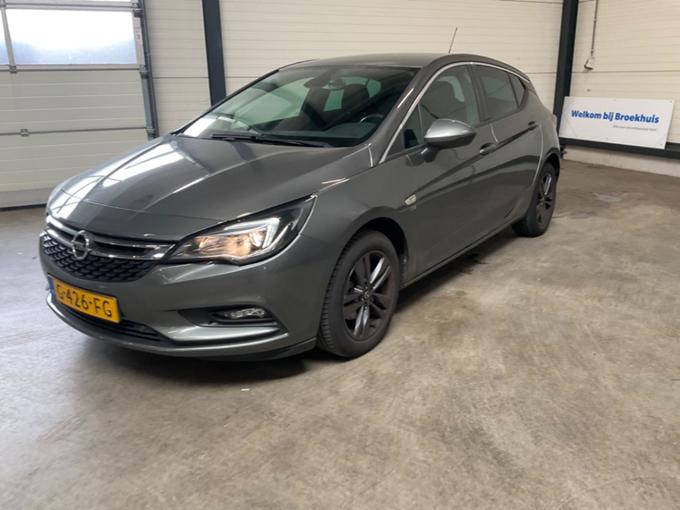 Opel ASTRA 1.0 T. 120 Edition