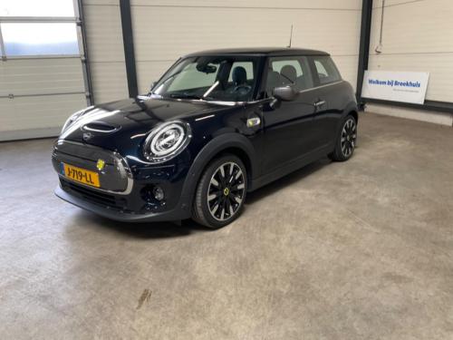 Mini Mini Electric Yours 33 kWh