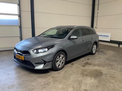 KIA CEED SPORTSWAGON 1.0 T-GDi DynPlusL.