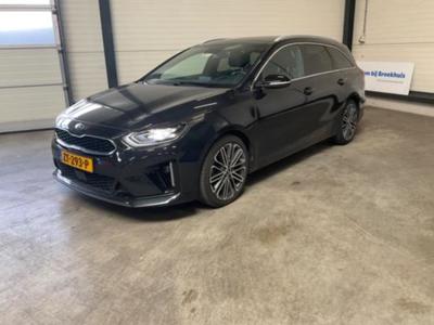 KIA CEED SPORTSWAGON 1.4 T-GDi GT-PlusL.