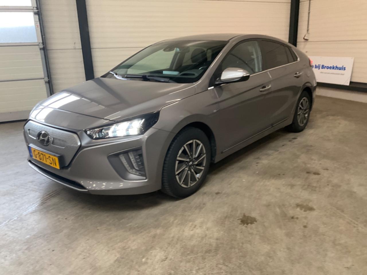 HYUNDAI IONIQ Comfort EV 38 kWh