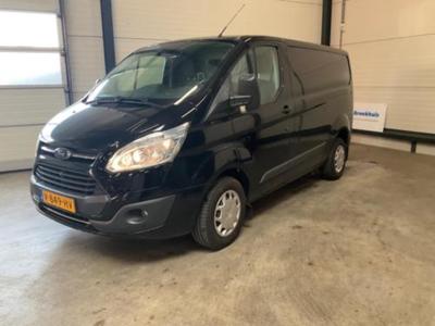 FORD Transit Custom 270 2.0 TDCI L1H1 Tr