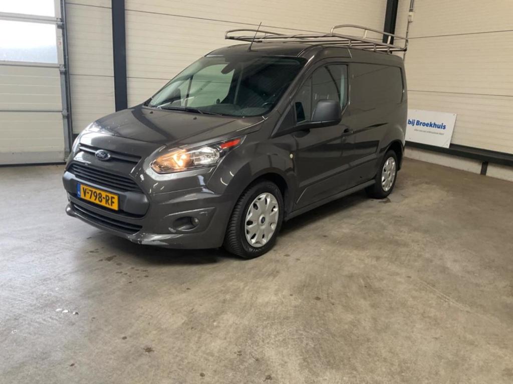 FORD TRANSIT CONNECT 1.5 TDCI L1 Trend