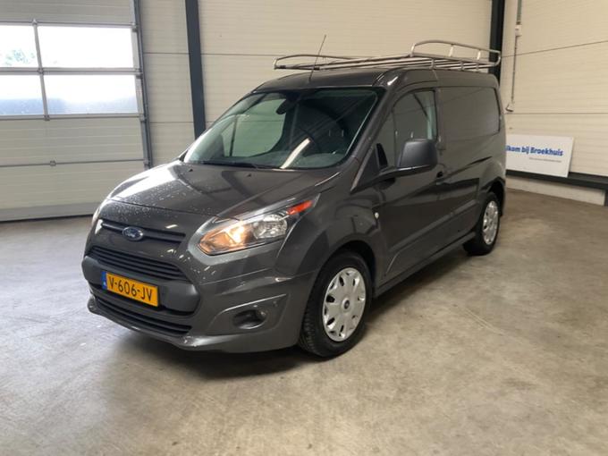 FORD TRANSIT CONNECT 1.5 TDCI L1 Trend