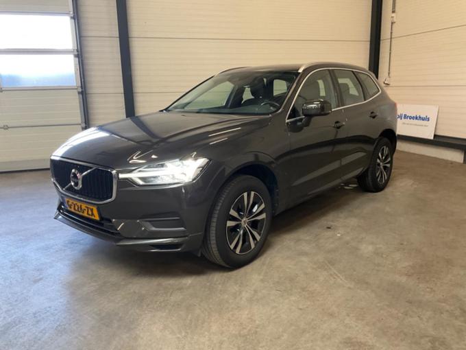 Volvo XC60 2.0 D4 Momentum Pro