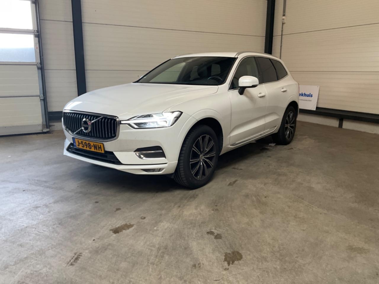 Volvo XC60 2.0 B4 Inscript.