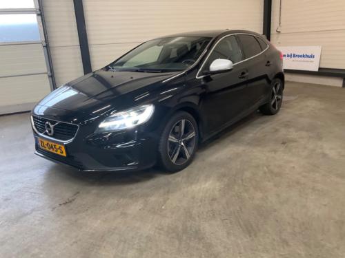 Volvo V40 1.5 T3 Polar+ Sport