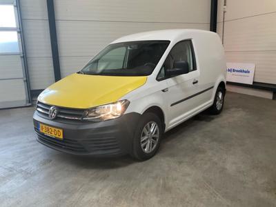 Volkswagen CADDY 1.6 TDI L1H1 Trend