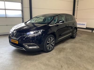 Renault ESPACE 1.8 TCe Init. Par 7p