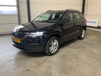 Skoda Karoq 1.5 TSI ACT Style