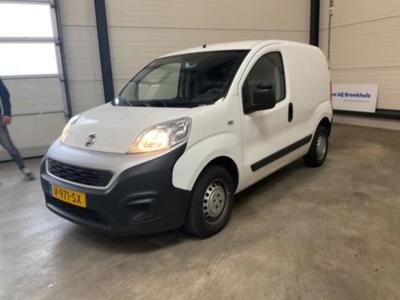 FIAT Fiorino 1.4 SX