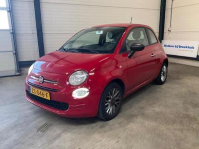 Fiat 500 1.2 Young