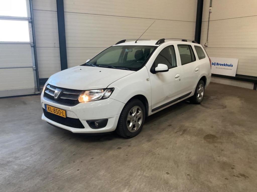 Dacia Logan mcv 1.5 dCi S&amp;S Prestige