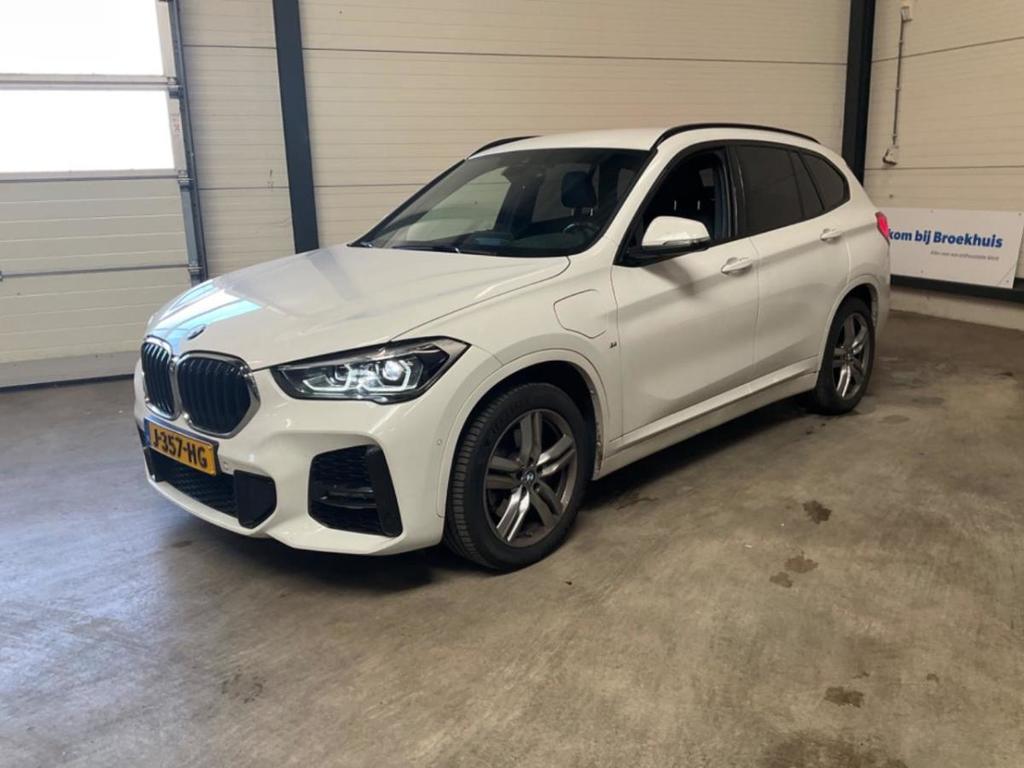 BMW X1 xDrive25e eDr. Ed.