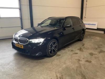 BMW 3-serie Touring 320e