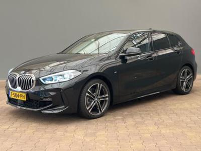 BMW 1-serie 118i