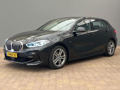 BMW 1-serie 118i