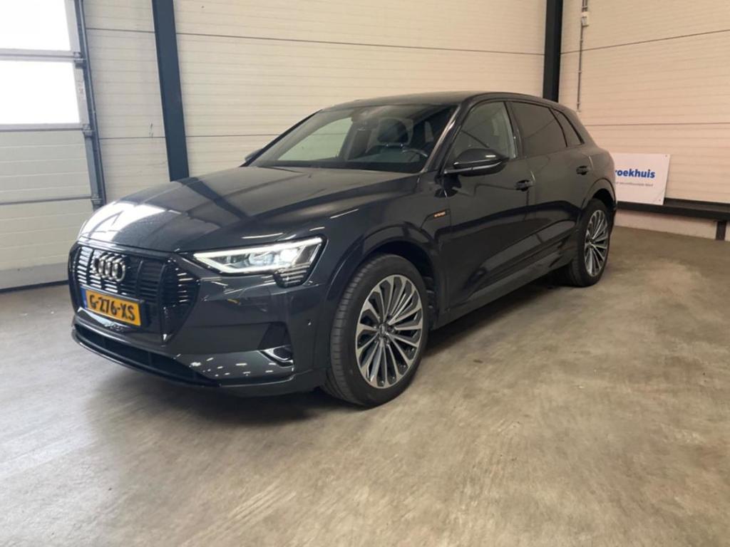 AUDI e-tron e-tron 55 q. adv.