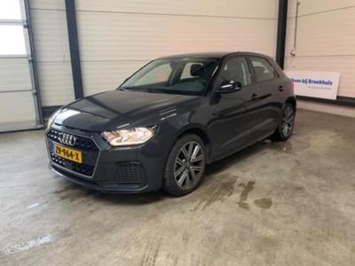 Audi A1 Sportback 30 TFSI epic