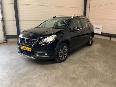 Peugeot 2008 1.2 PureTech Allure