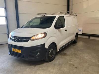 Opel VIVARO 2.0 CDTI L2H1 Edit.