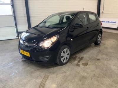 Opel KARL 1.0 120 Jaar Edition