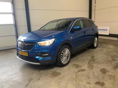 Opel Grandland X 1.2 Turbo Bus. Ex.