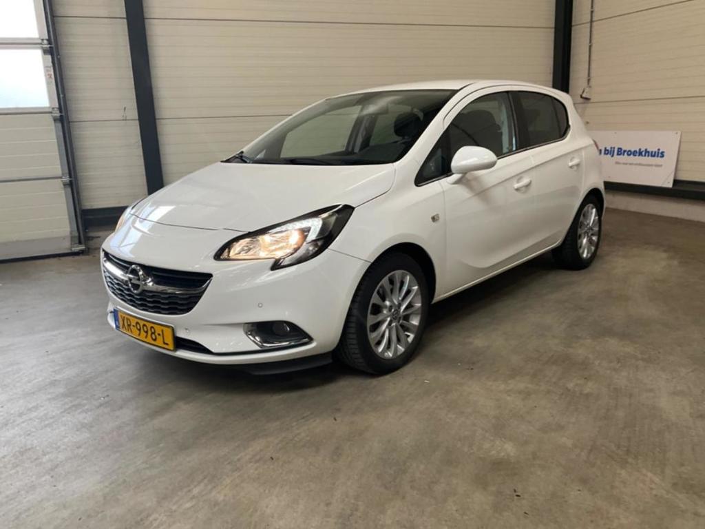 Opel CORSA 1.0 Turbo Onl. Ed.