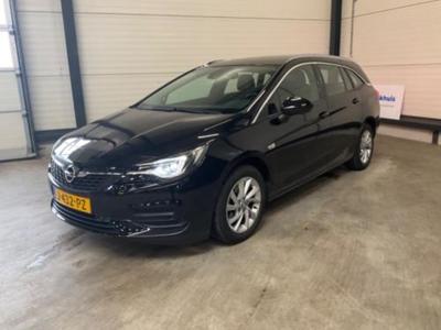 OPEL ASTRA SPORTS TOURER 1.2 Elegance