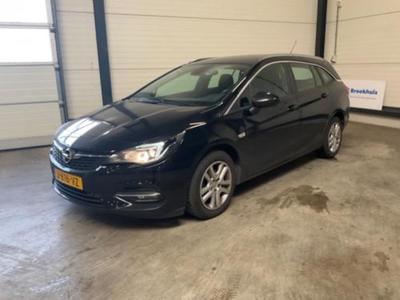 OPEL ASTRA SPORTS TOURER 1.5 CDTI Elegance