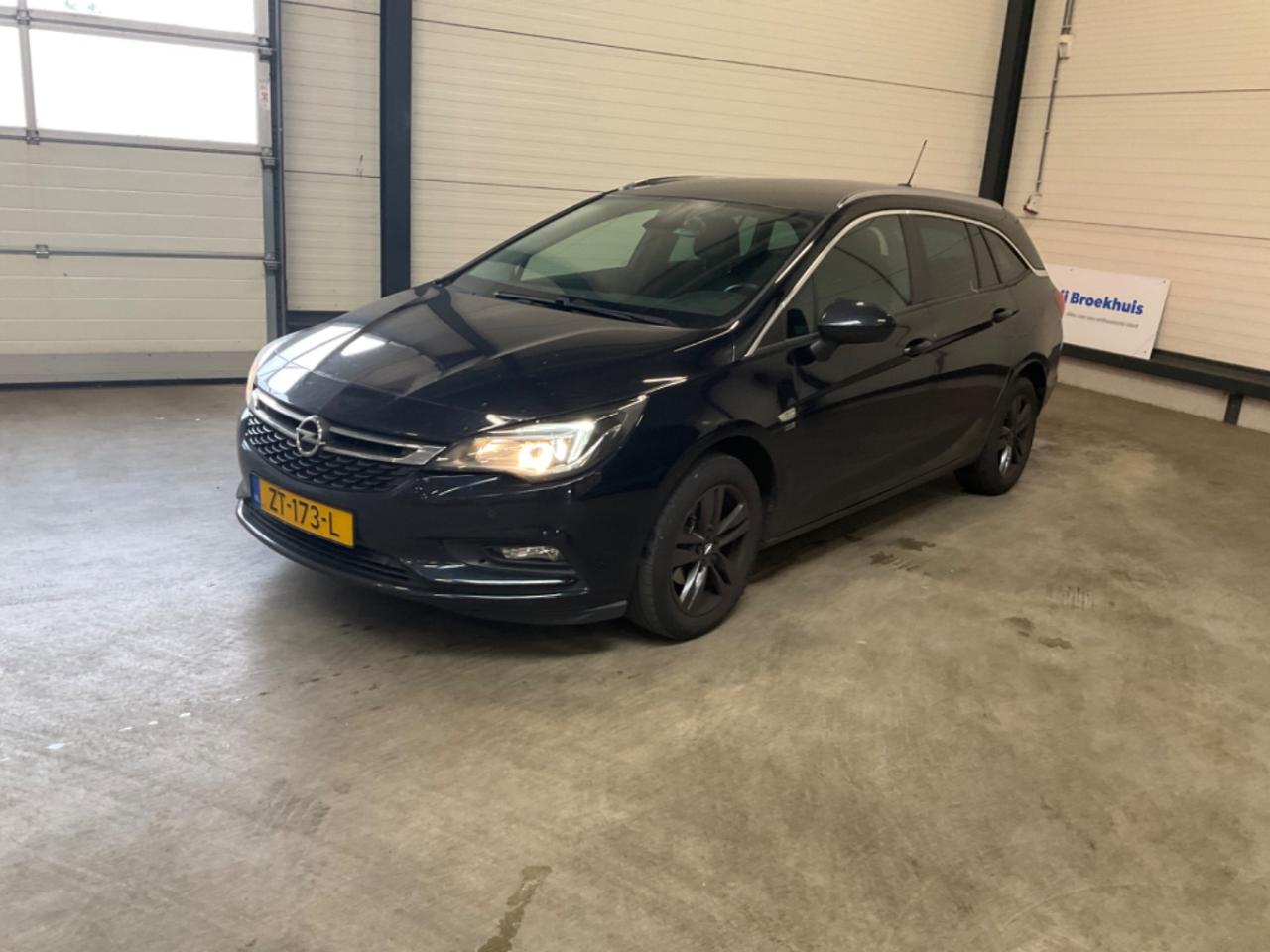 OPEL ASTRA SPORTS TOURER 1.0 T. 120 Jaar Ed.