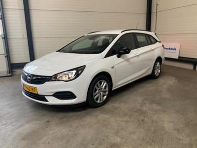 OPEL ASTRA SPORTS TOURER 1.2 Bns Elegance