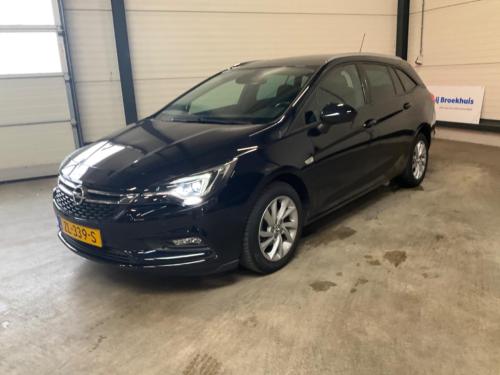 OPEL ASTRA SPORTS TOURER 1.0 T. Innovation