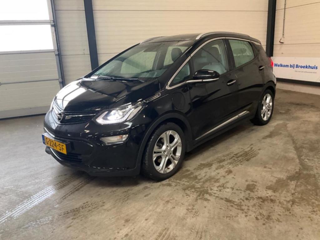 Opel Ampera-e Business exec 60 kWh