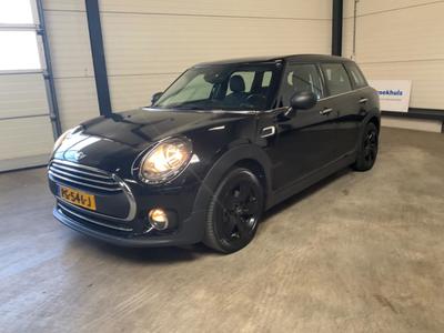 Mini Mini clubman 1.5 One Salt Bns.