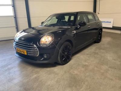 Mini Mini clubman 1.5 One Bns Ed.