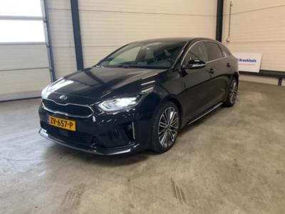 Kia ProCeed 1.4 T-GDI GT-Pl. ine