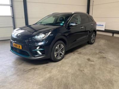 Kia e-Niro ExecutiveLine 64 kWh