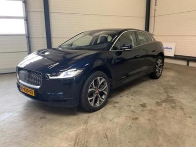 Jaguar I-PACE EV320 SE Bns Pack