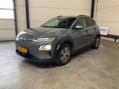 Hyundai Kona EV Fashion 64 kWh