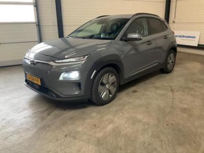 Hyundai Kona EV Premium 64 kWh