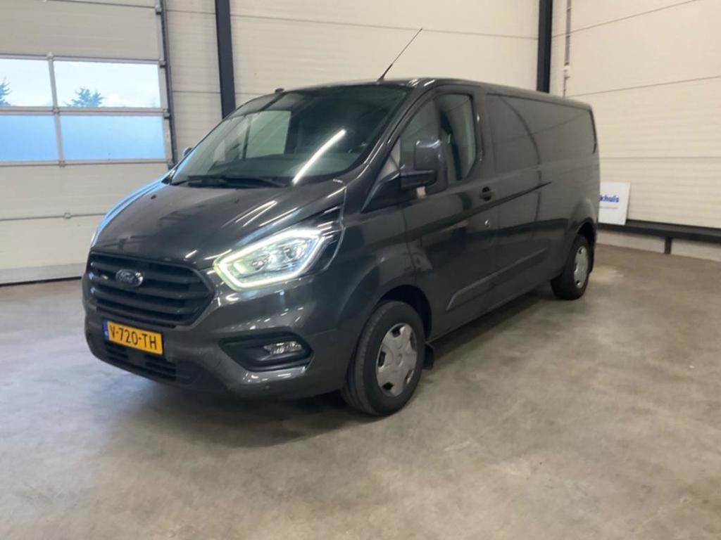 FORD Transit Custom 300 2.0 TDCI L2H1 Tr