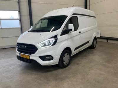 FORD Transit Custom 300 2.0 TDCI L2H1 Tr