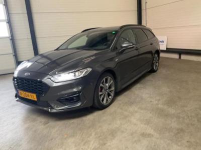 Ford Mondeo wagon 2.0 IVCT HEV ST-Line