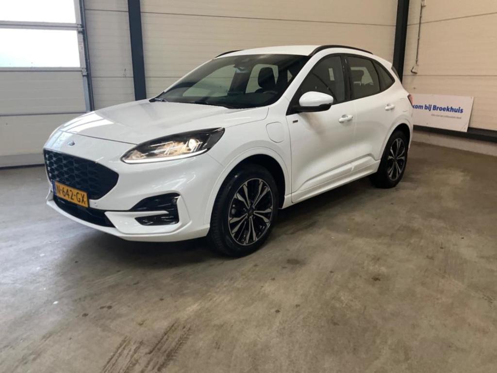 Ford Kuga 2.5 PHEV ST-Line