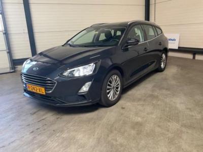 Ford Focus wagon 1.0 EcoB. Tit. Bns