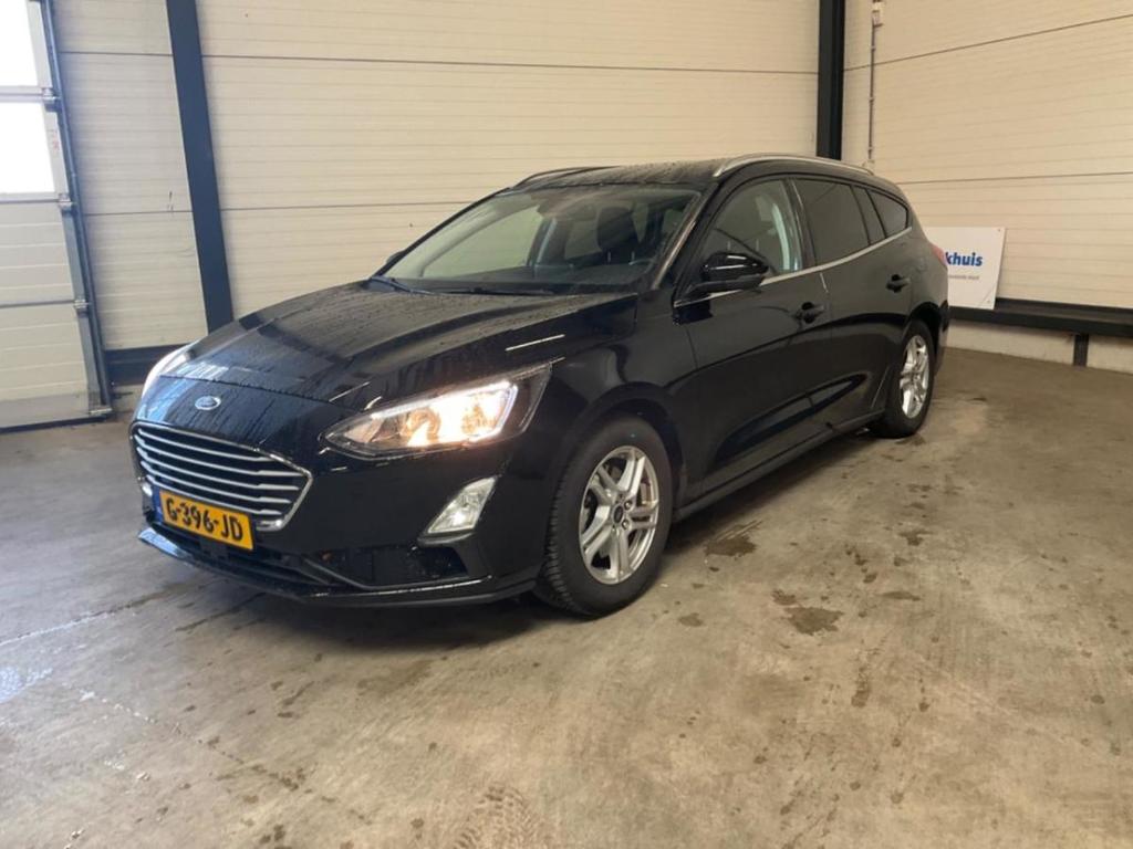 Ford Focus wagon 1.0 EcoB. Tr Ed. bns