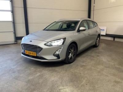 Ford Focus wagon 1.0 EcoB. Tr Ed. bns